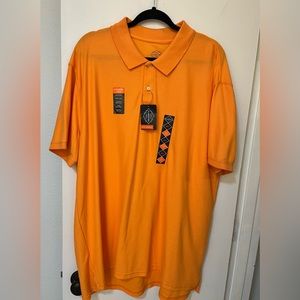 St John’s Bay Performance Polo Shirt